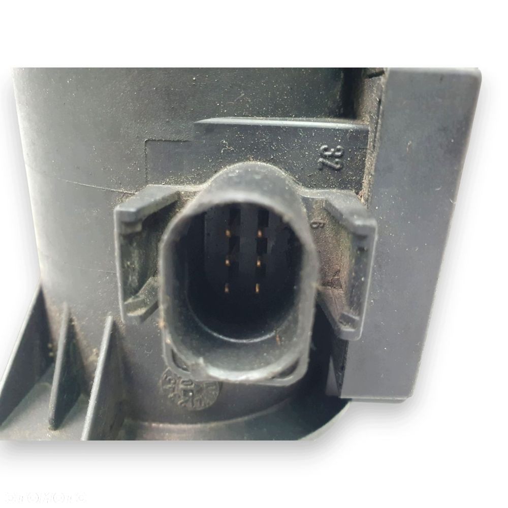 PRZEPŁYWOMIERZ VW T4 LT Passat B5 1.9 TDI 2.5 TDI 074906461 Pierburg - 14