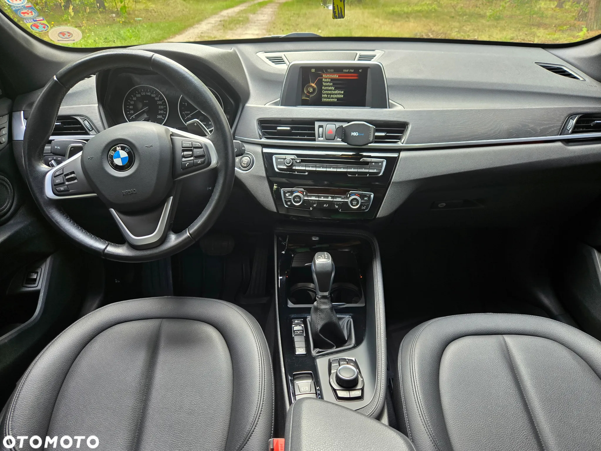 BMW X1 xDrive28i - 19