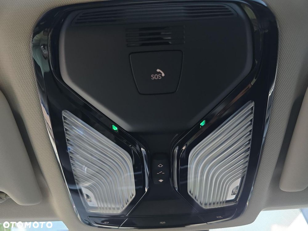 BMW Seria 3 320d Luxury Line sport - 25