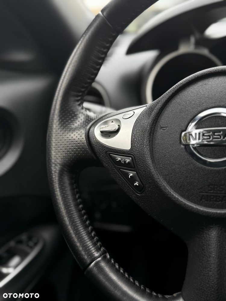 Nissan Juke - 15