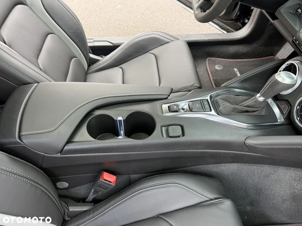 Chevrolet Camaro 6.2 V8 - 27
