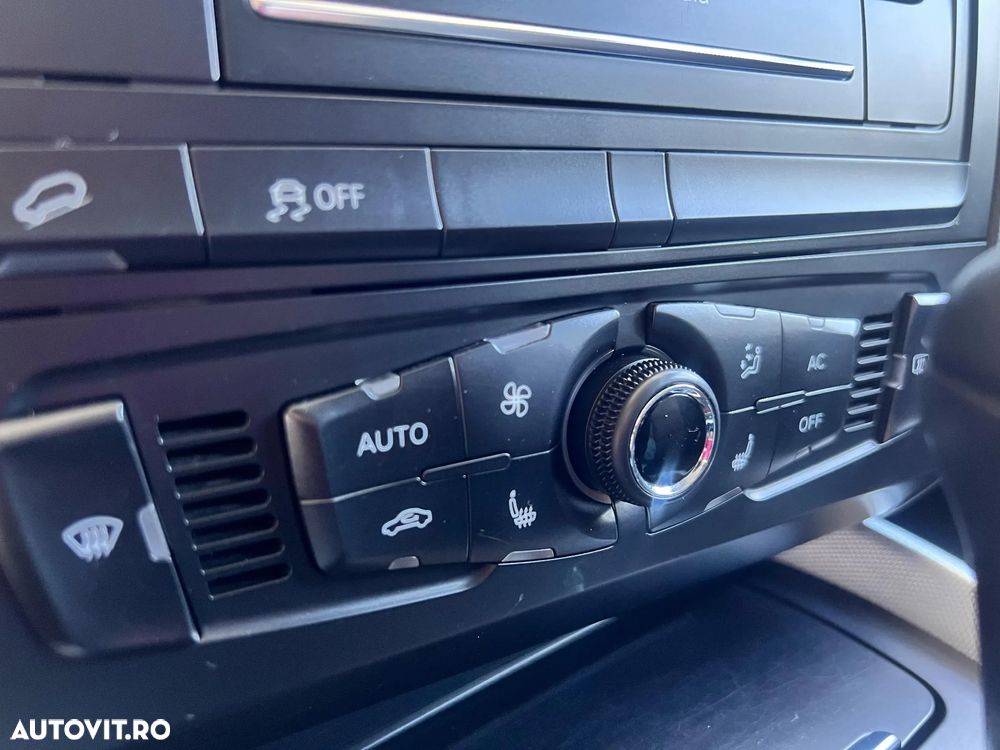 Audi Q5 2.0 TDI Quattro S-Tronic - 15