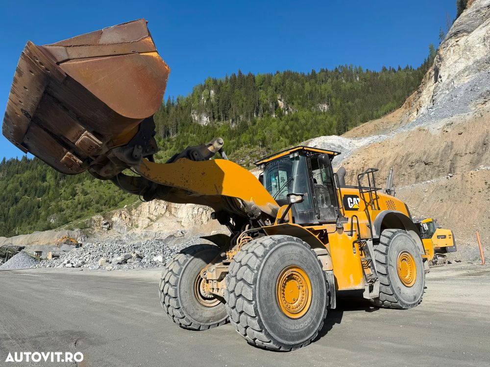 Caterpillar 980K - 3