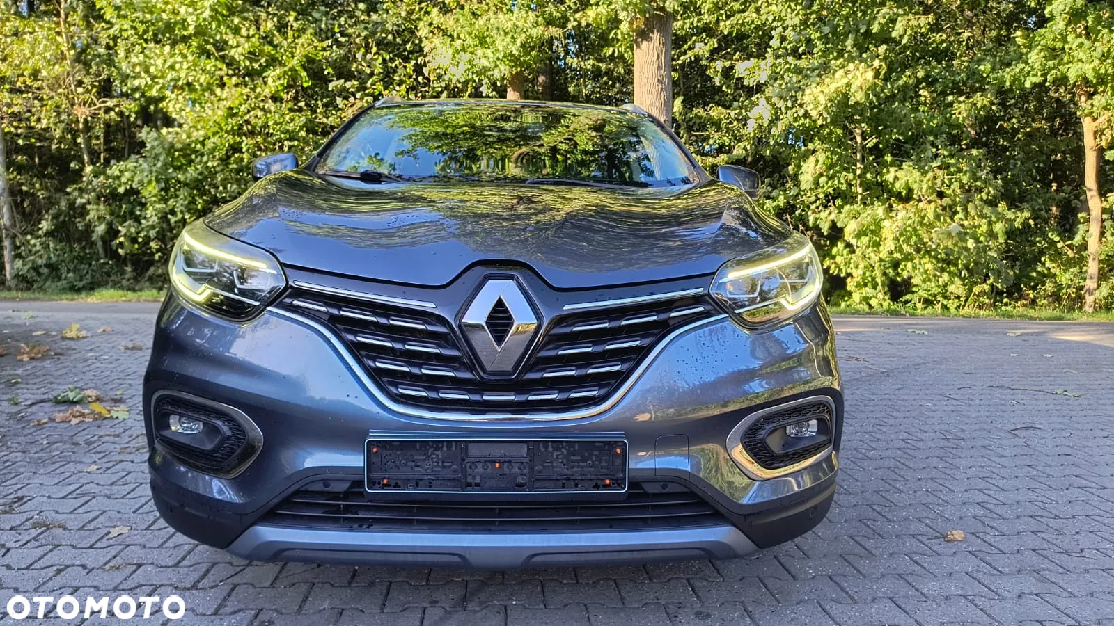 Renault Kadjar TCe 140 GPF BOSE EDITION - 3