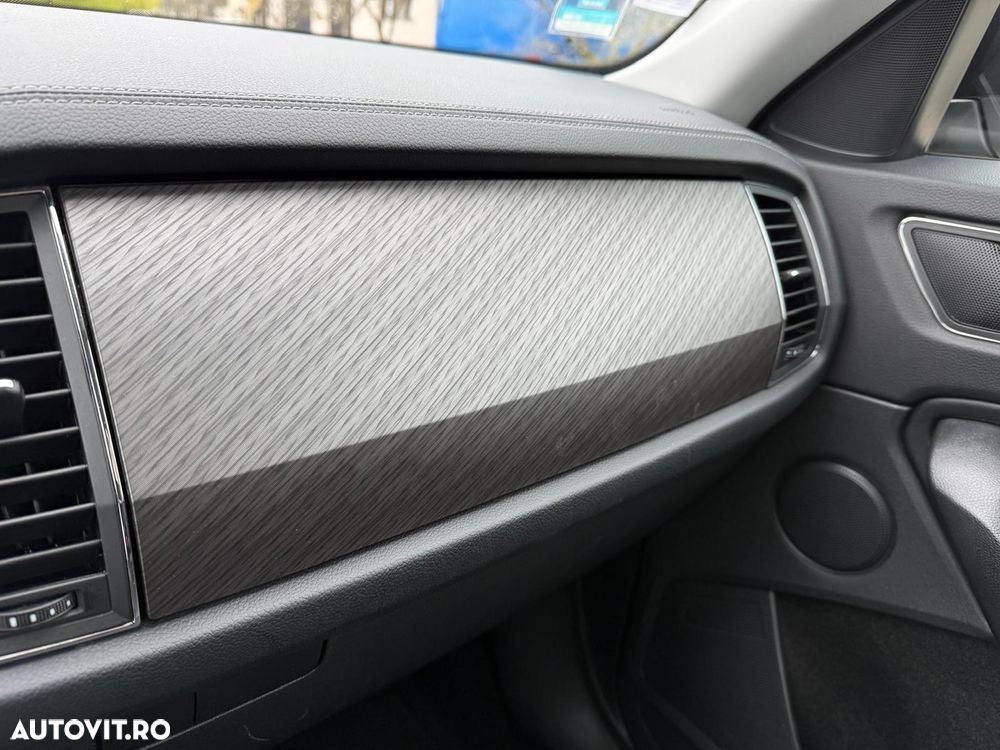 Skoda Kodiaq 2.0 TDI DSG Ambition - 34