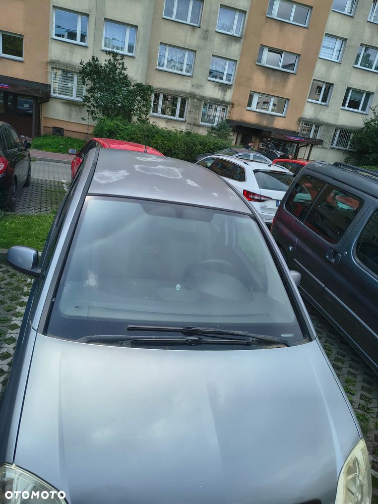 Opel Meriva 1.6 16V Essentia Easytronic - 10