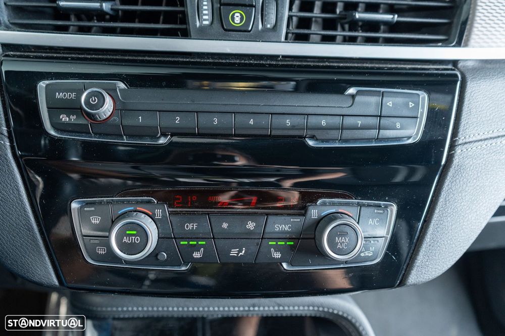 BMW X2 xDrive25e M Sport - 20