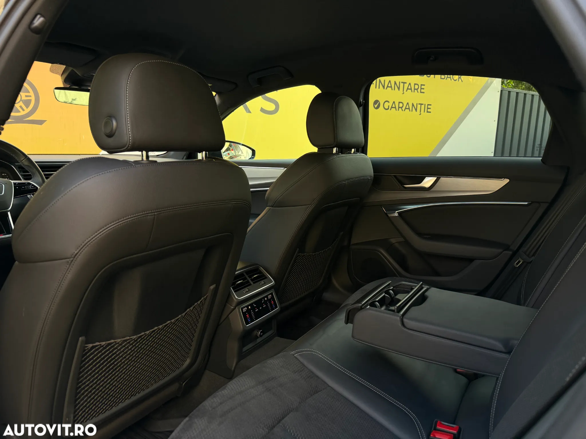 Audi A6 - 10