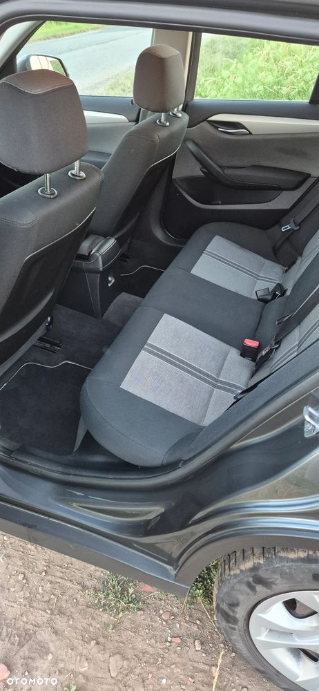 BMW X1 xDrive18d - 5