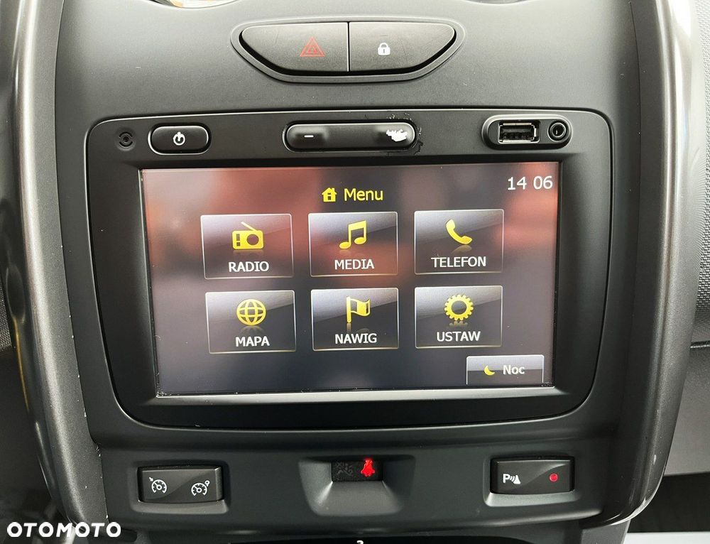 Dacia Duster 1.2 TCe Prestige - 24