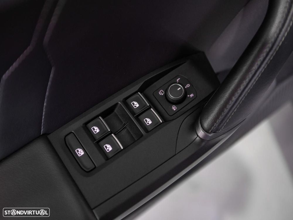 Cupra Formentor 1.4 e-Hybrid DSG - 15