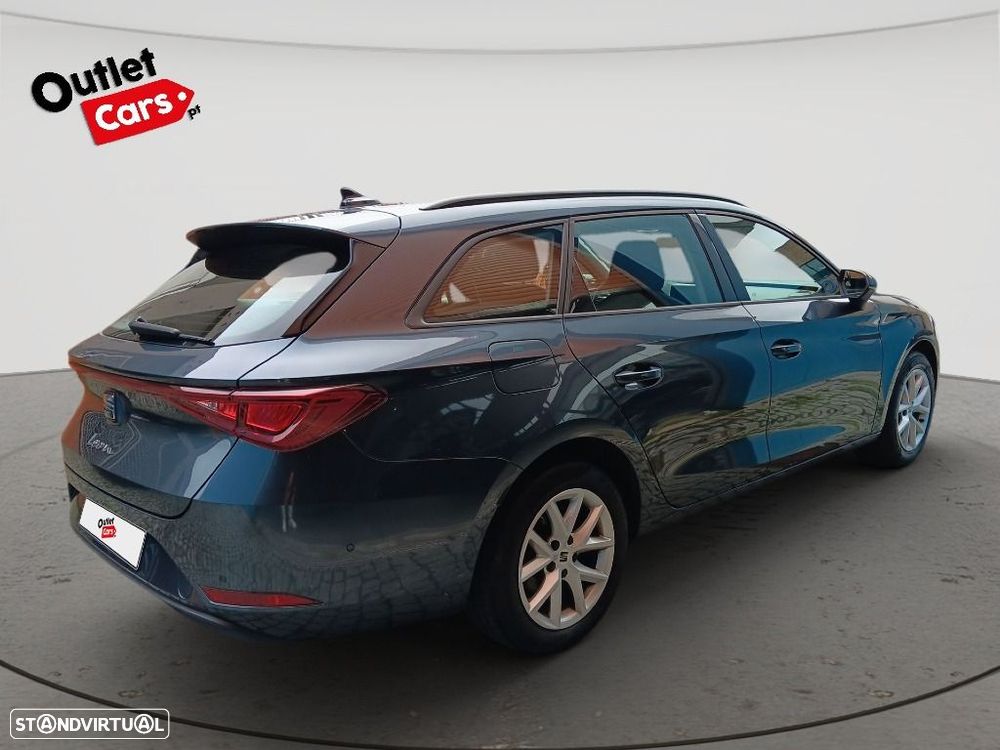 SEAT Leon ST 1.0 TSI Style - 7