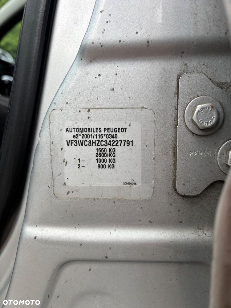 Peugeot 207 1.4 HDi Trendy - 19