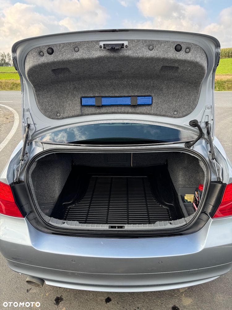 BMW Seria 3 - 14