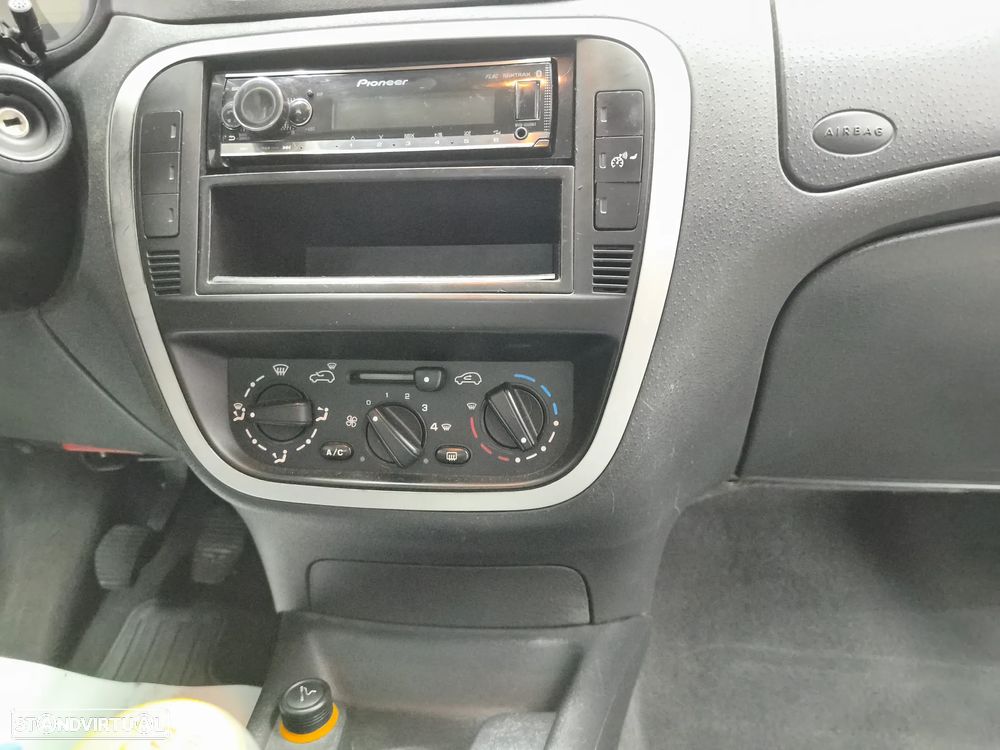 Citroën C2 1.1 SX Pack - 14