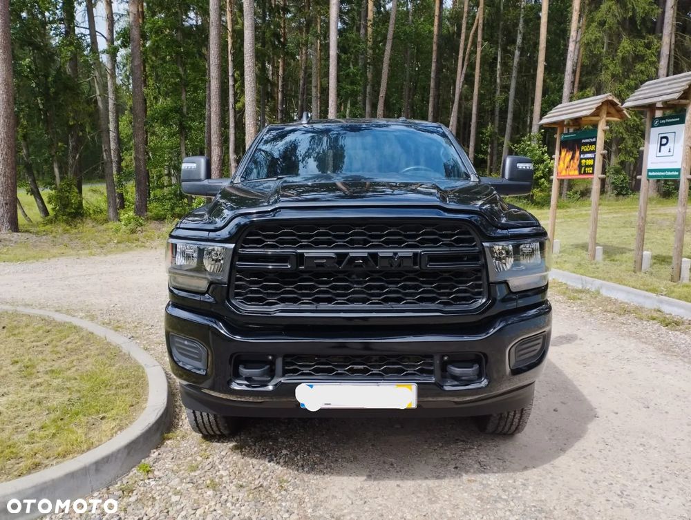 RAM 2500 - 2