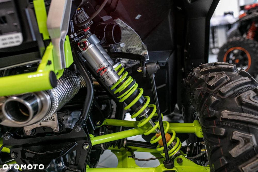 Polaris Scrambler - 13