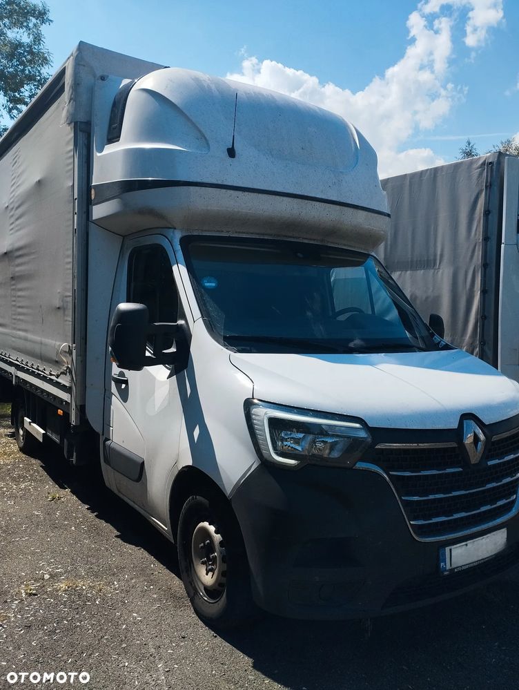 Renault Master - 4