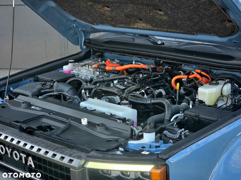 Toyota Land Cruiser - 18