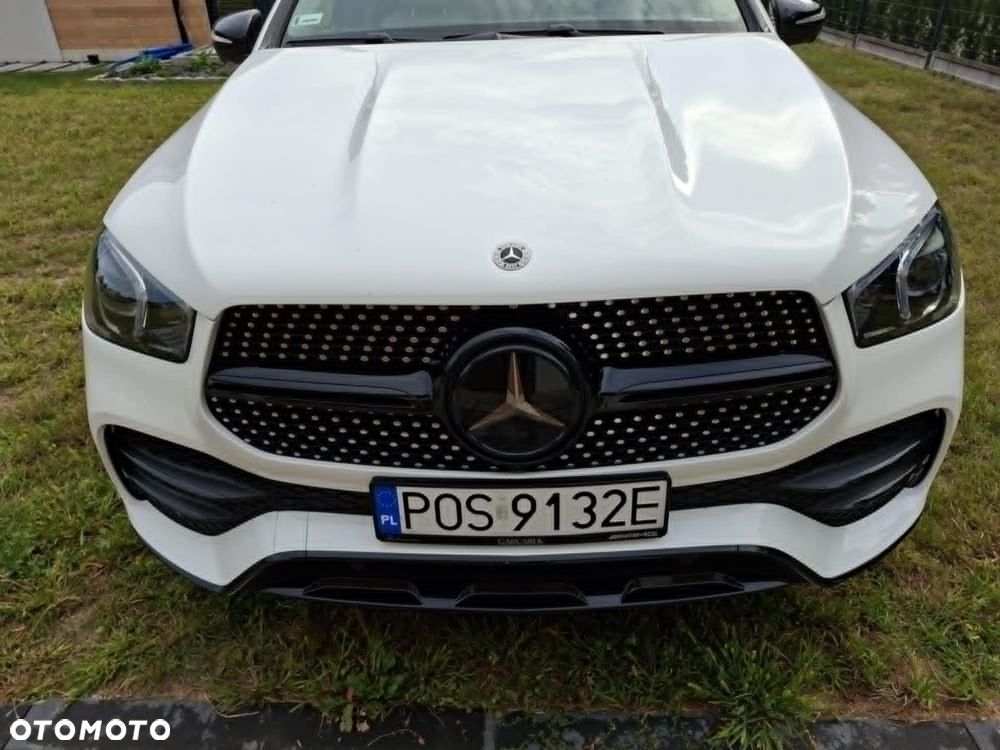 Mercedes-Benz GLE 400 d 4-Matic Premium Plus - 34