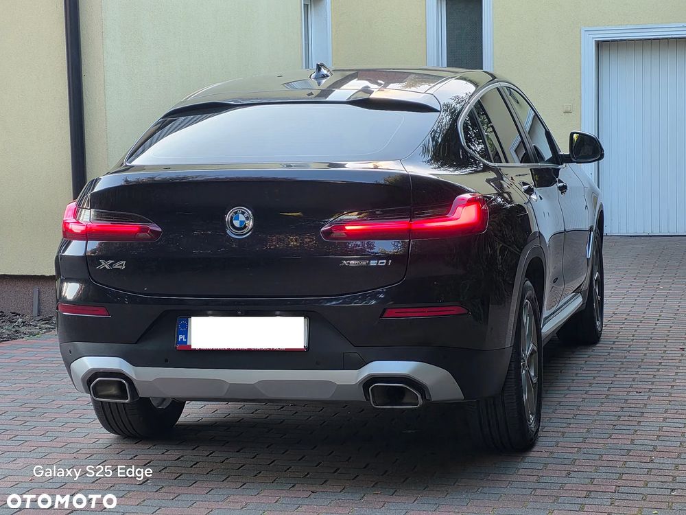 BMW X4 xDrive20i mHEV sport - 5