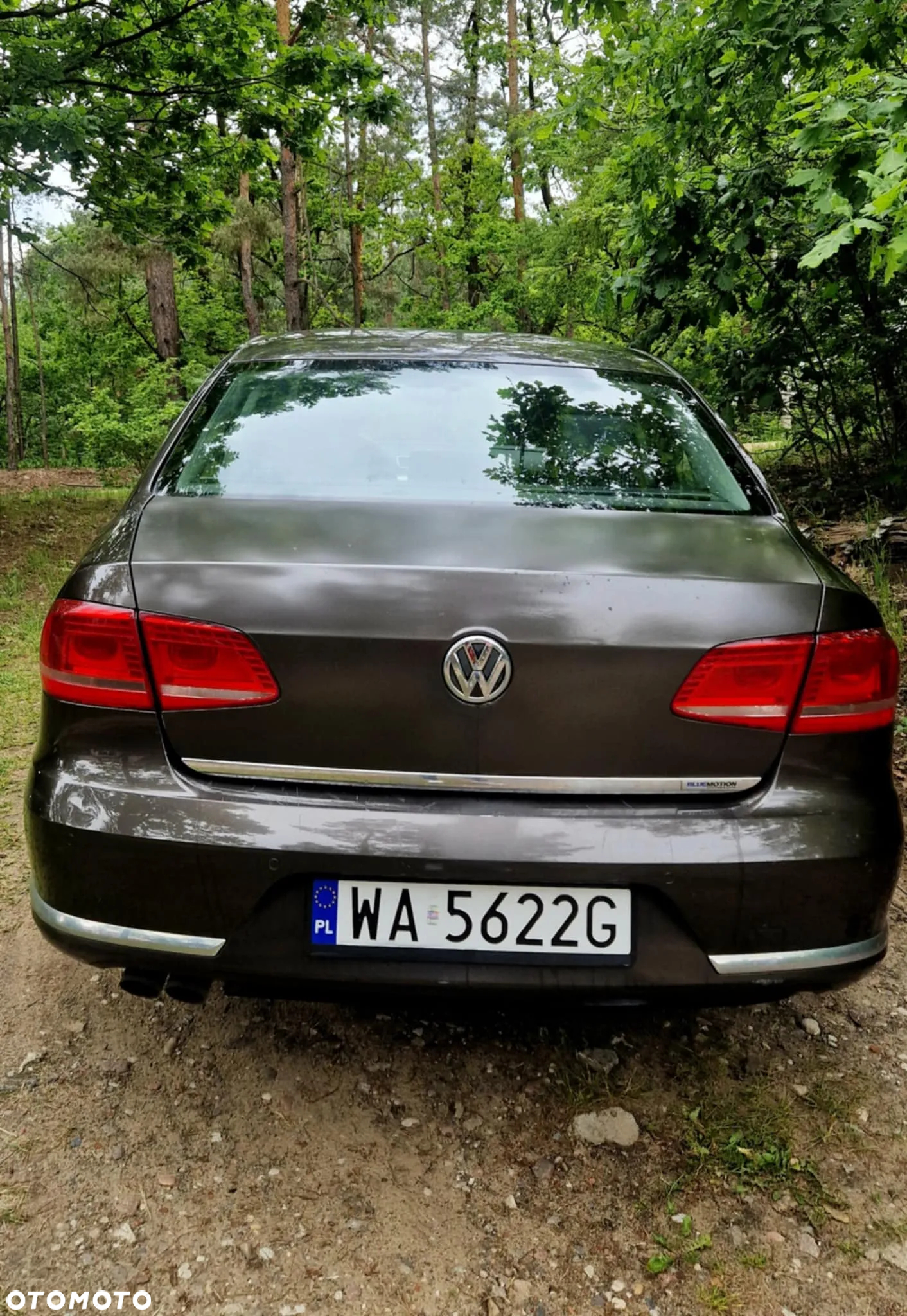 Volkswagen Passat 2.0 TDI Highline DSG - 4