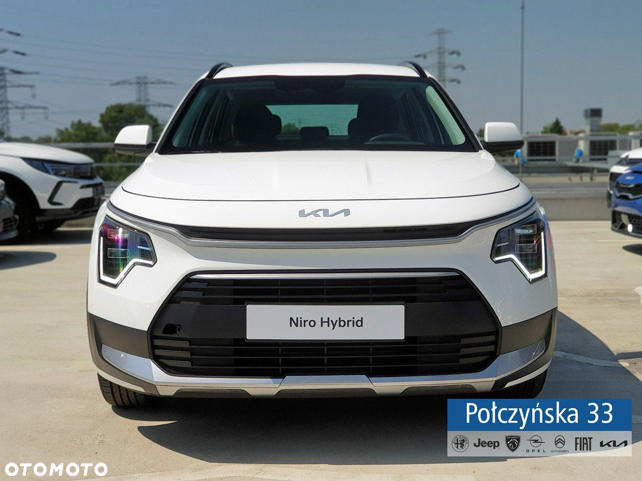 Kia Niro - 3