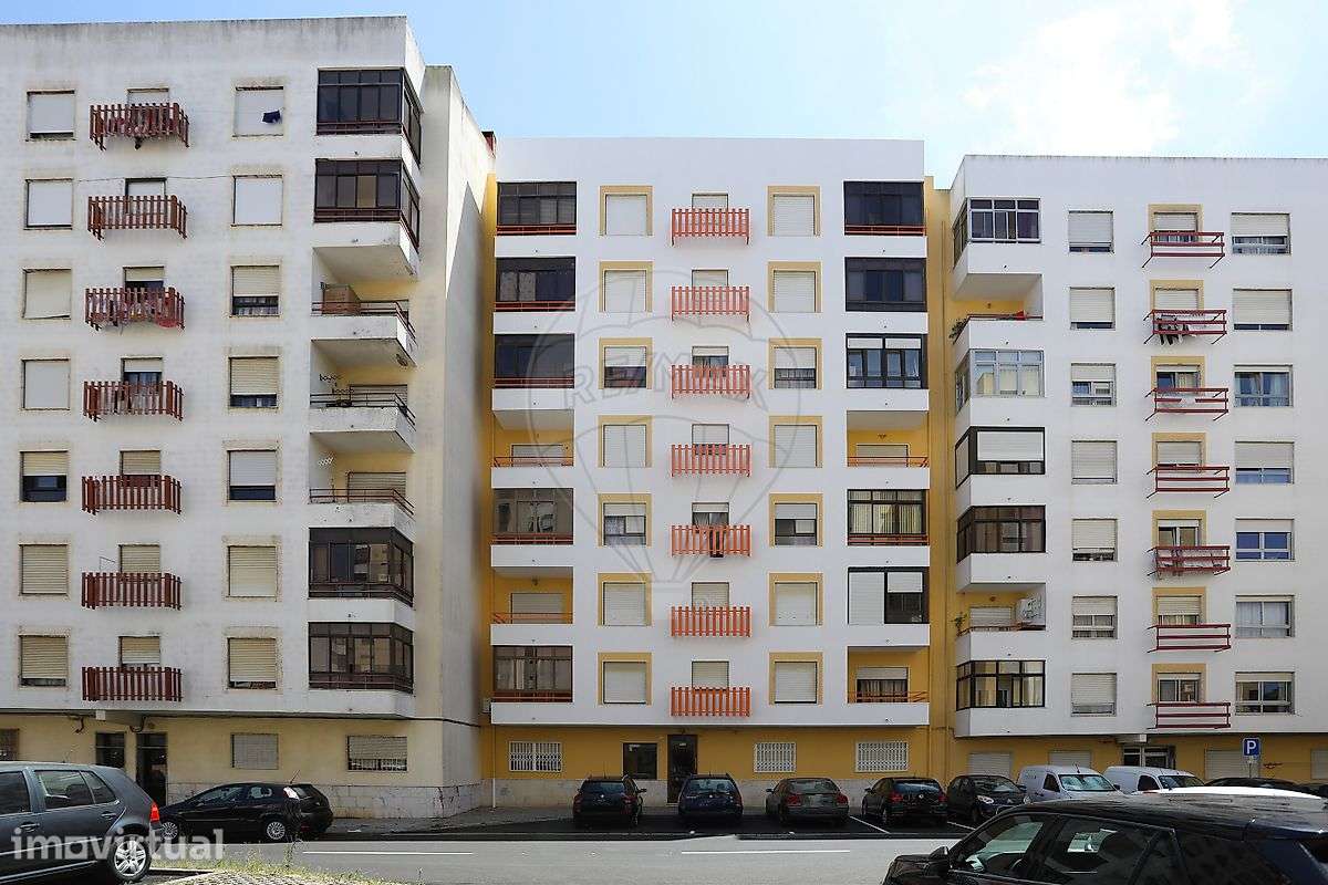 Apartamento T2 para venda - Grande imagem: 3/22