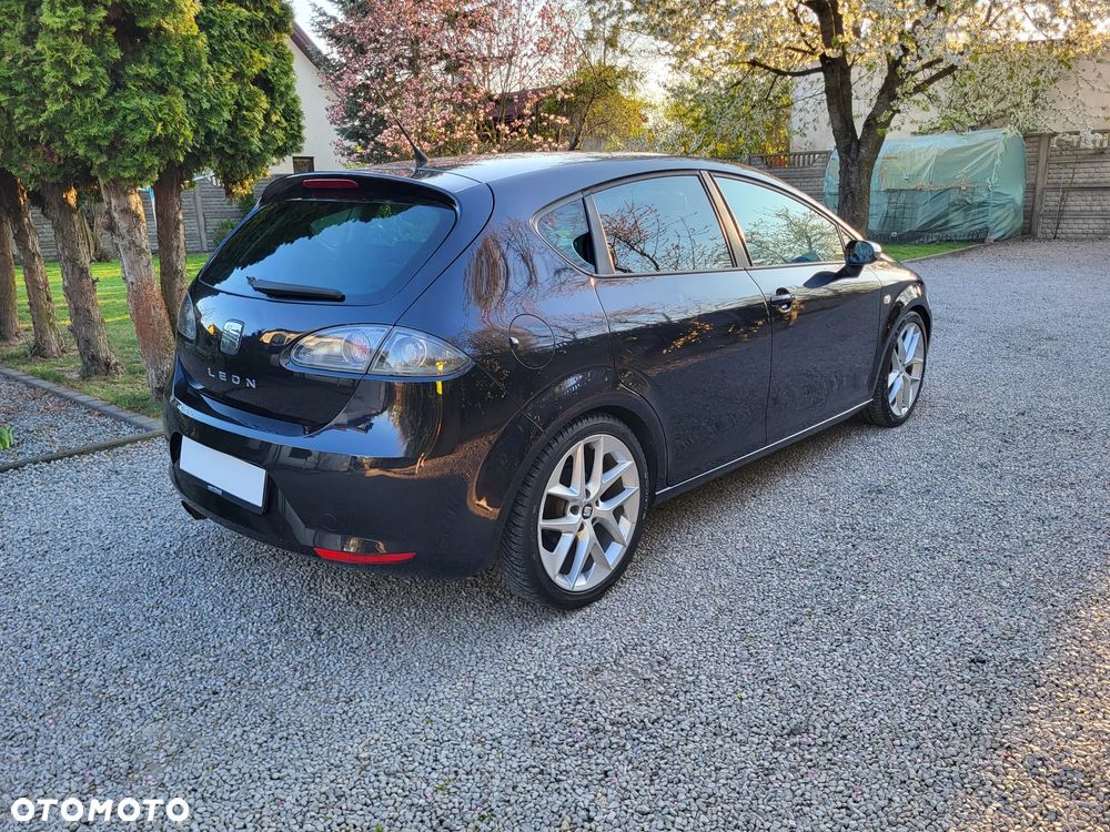 Seat Leon - 6