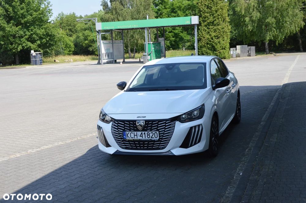 Peugeot 208 PureTech 100 Allure - 9