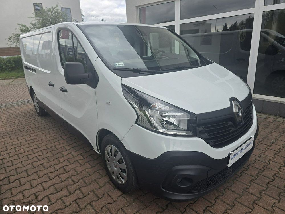 Renault Trafic - 3