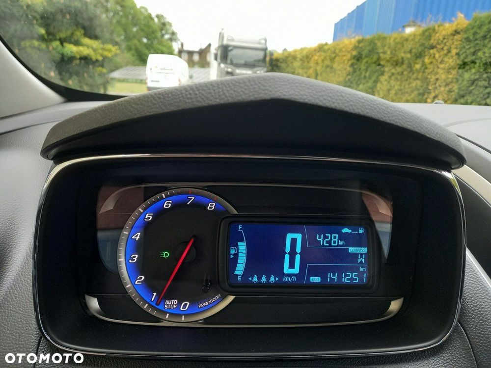 Chevrolet Trax 1.6 LT - 32