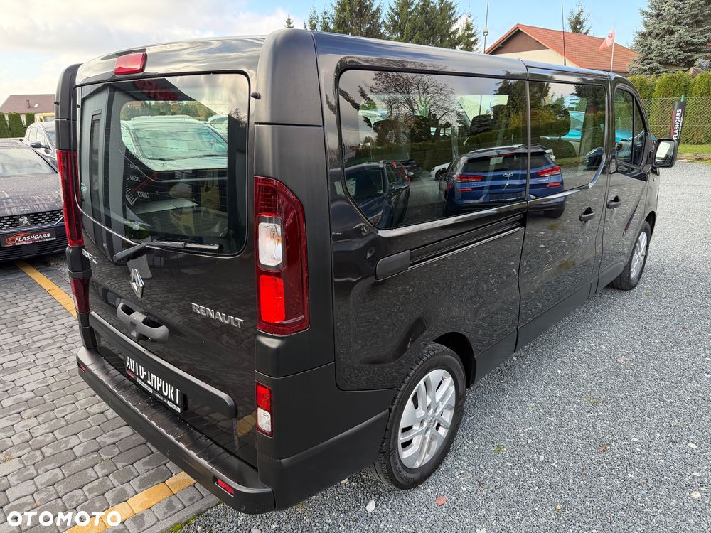 Renault Trafic - 24