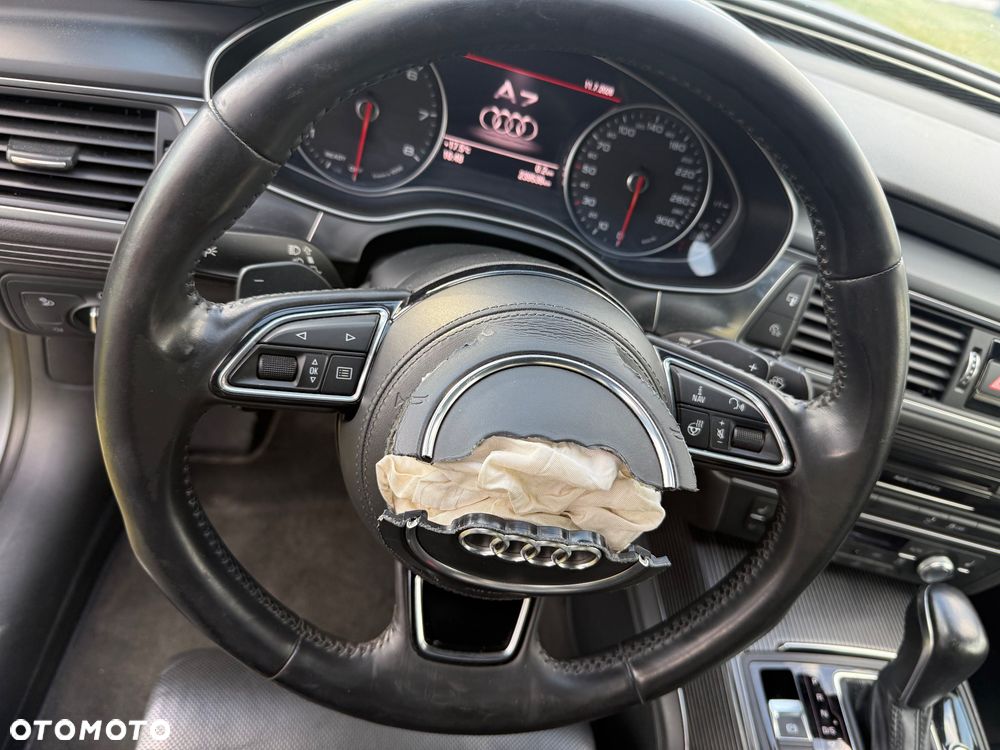 Audi A7 Sportback - 37