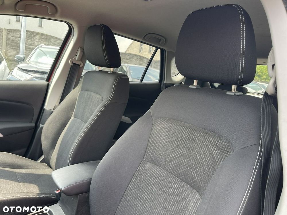 Suzuki SX4 S-Cross 1.4 Boosterjet Allgrip Automatik Comfort+ - 16