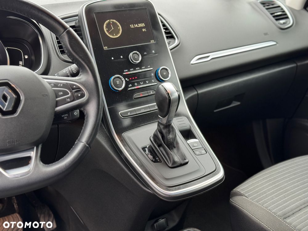 Renault Scenic 1.3 TCe Energy Intens EDC - 31