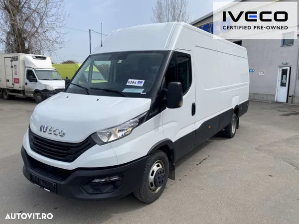 Iveco 35C16A8V