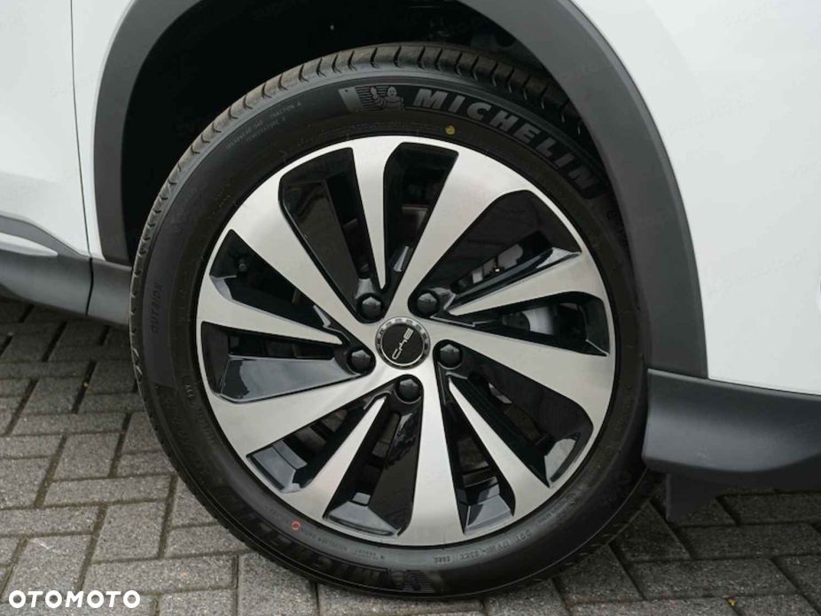 BYD Seal U - 14