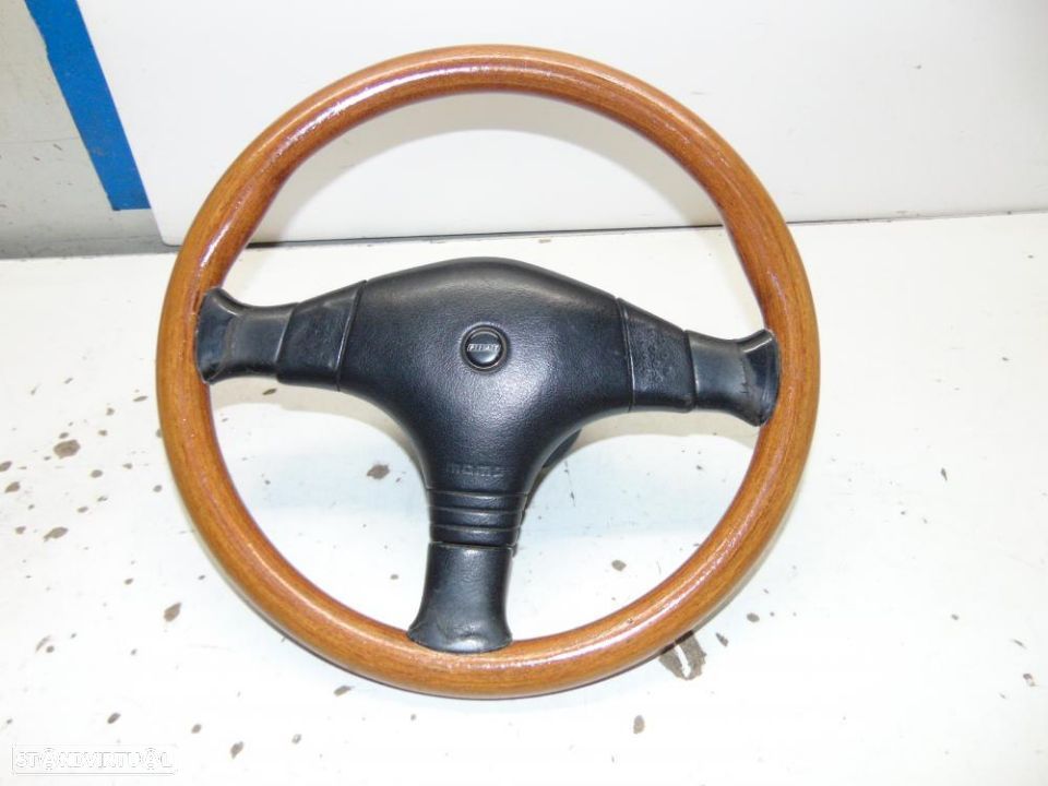 Fiat volante desportivo - 1