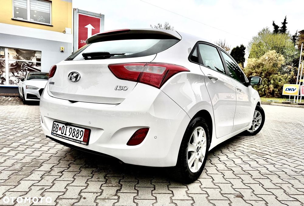 Hyundai i30 - 29
