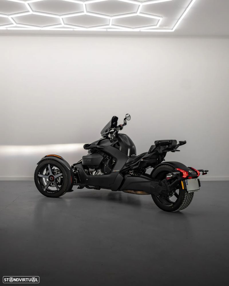 Can-Am Ryker 900 Sport - 7