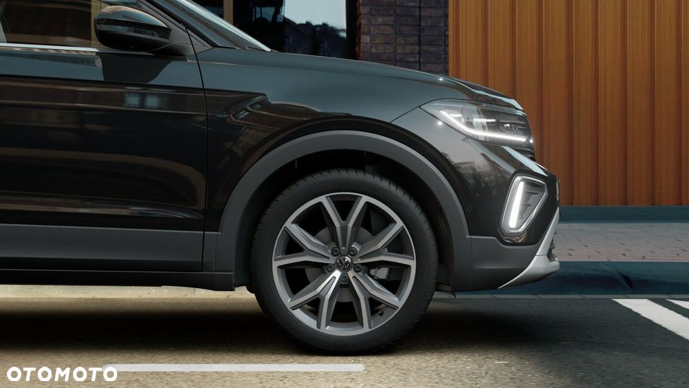 Volkswagen T-Cross 1.5 TSI ACT Style DSG - 8