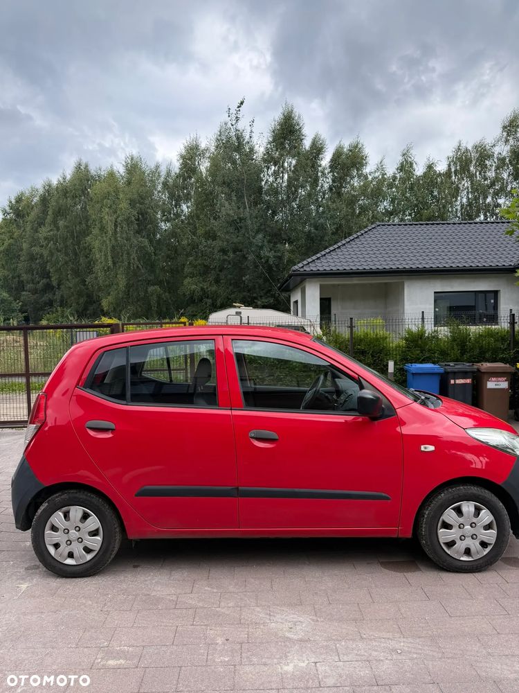 Hyundai i10 1.2 Classic + - 7