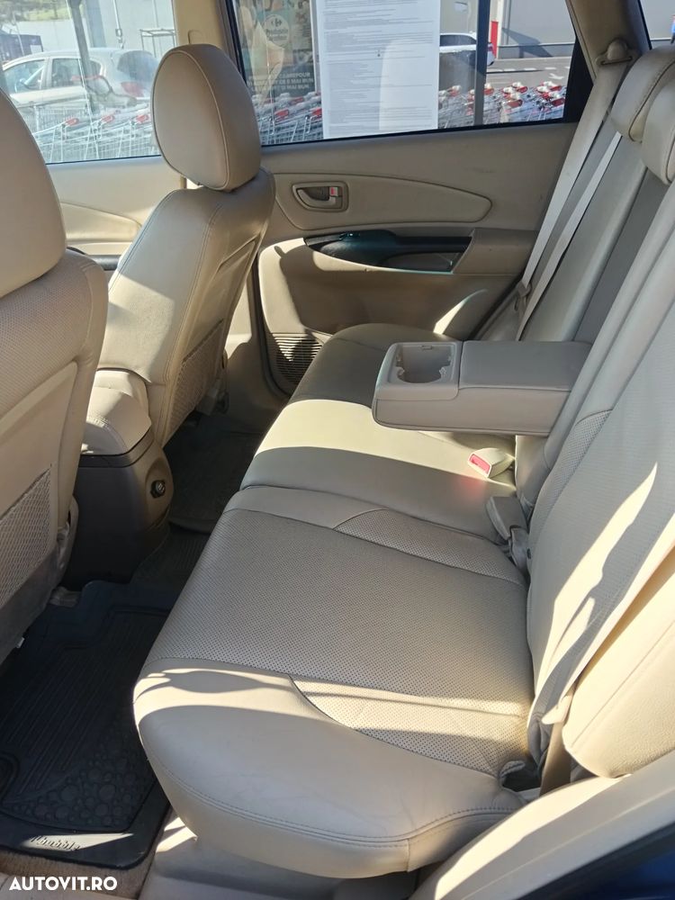 Hyundai Tucson - 9