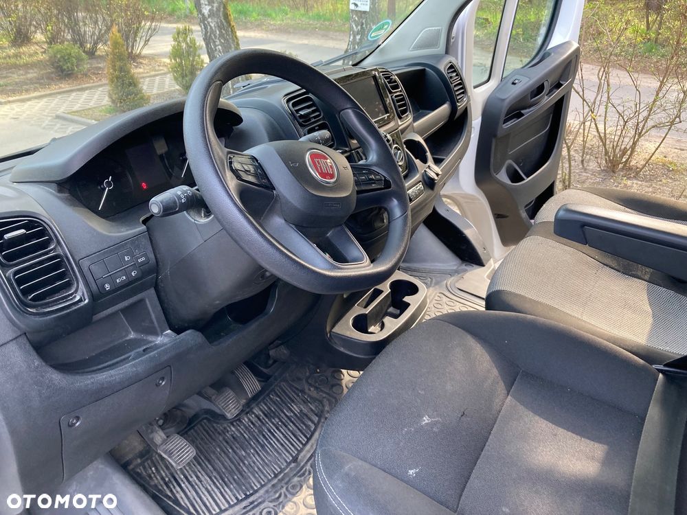 Fiat DUCATO - 15