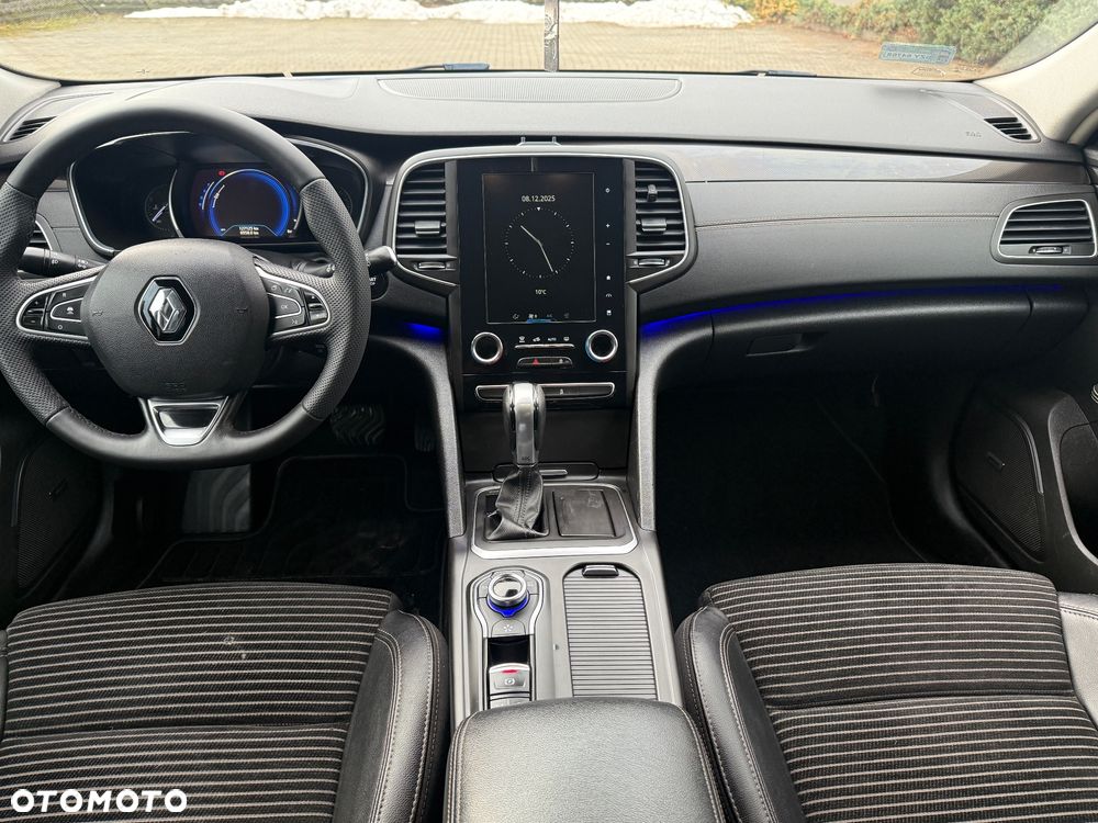 Renault Talisman - 12