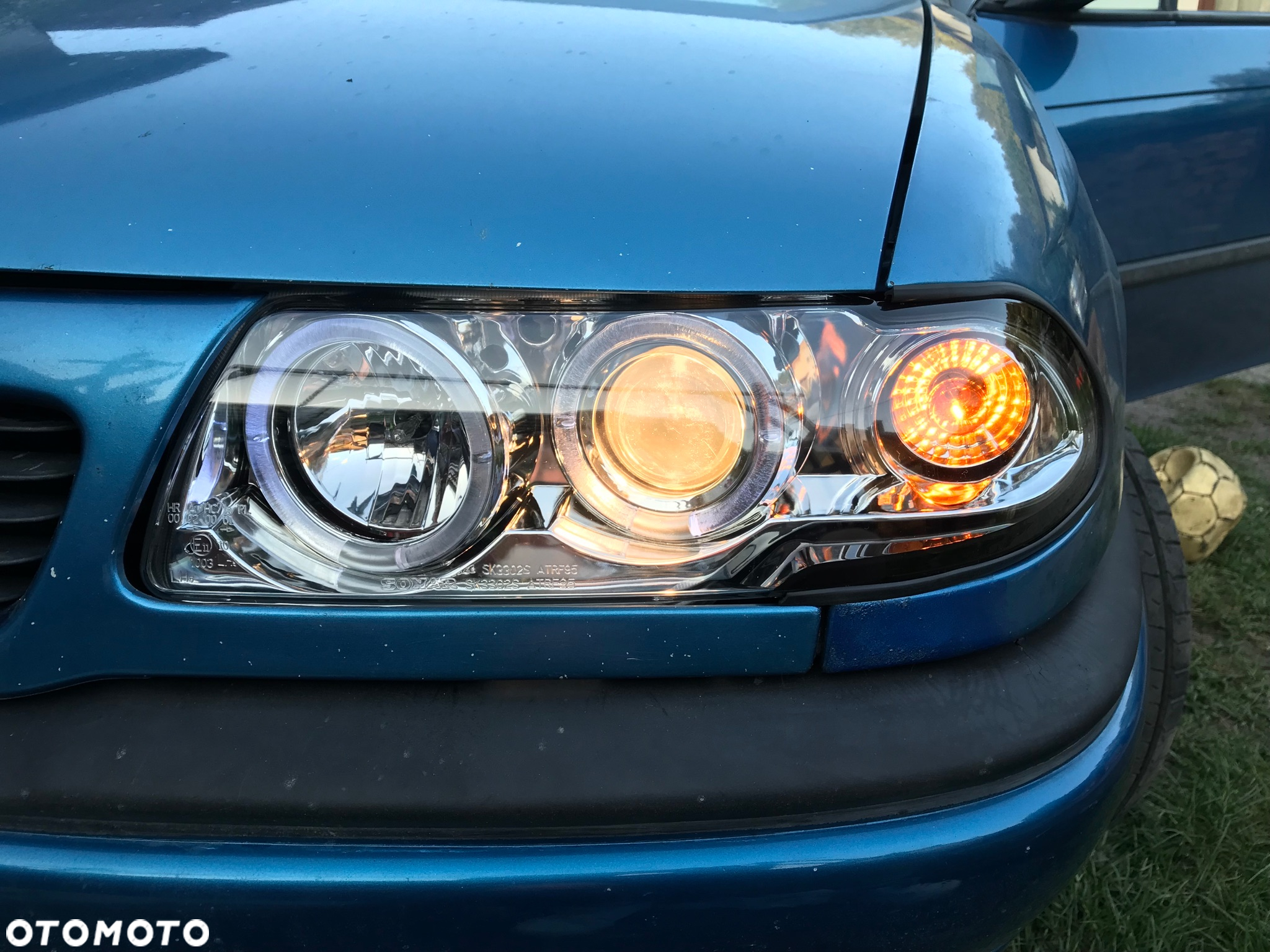 Opel Astra - 10