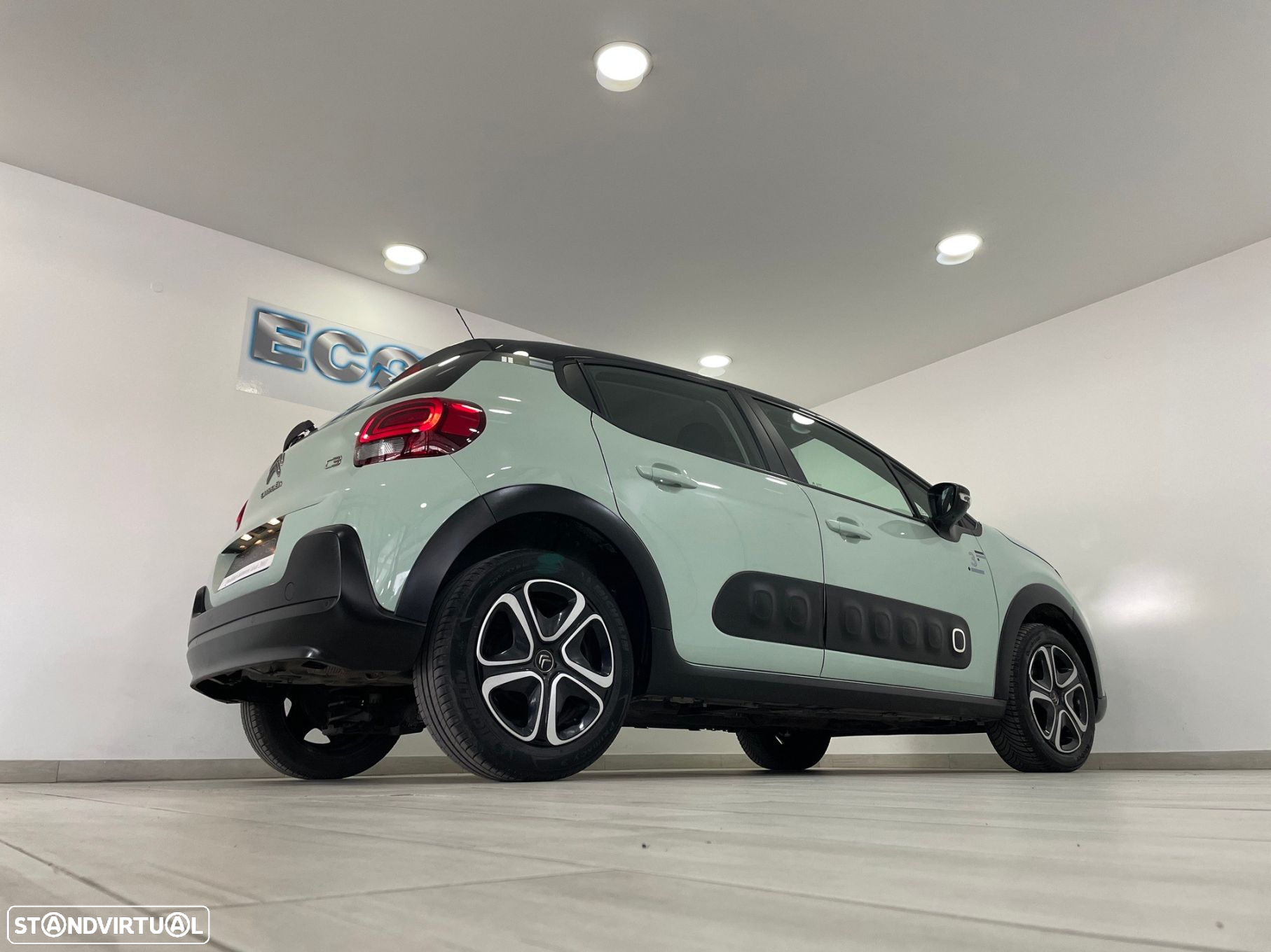 Citroën C3 1.2 PureTech Feel - 17