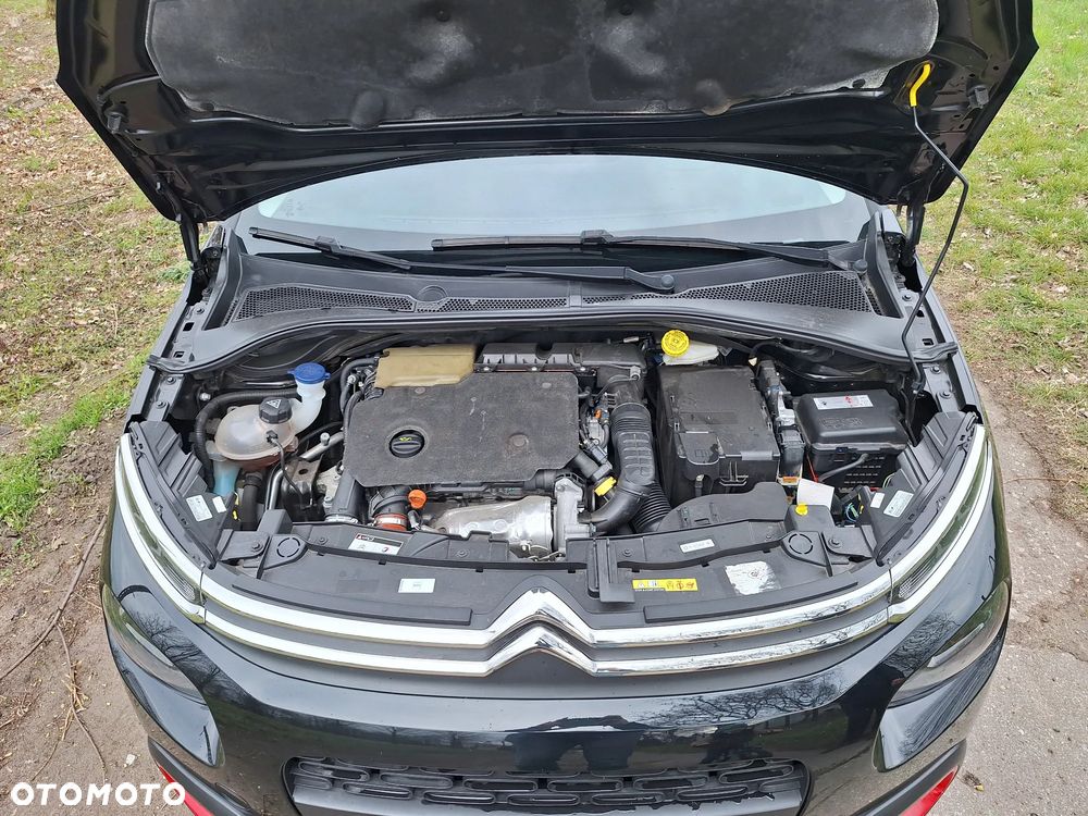 Citroën C3 BlueHDi 100 S&S ORIGINS - 18