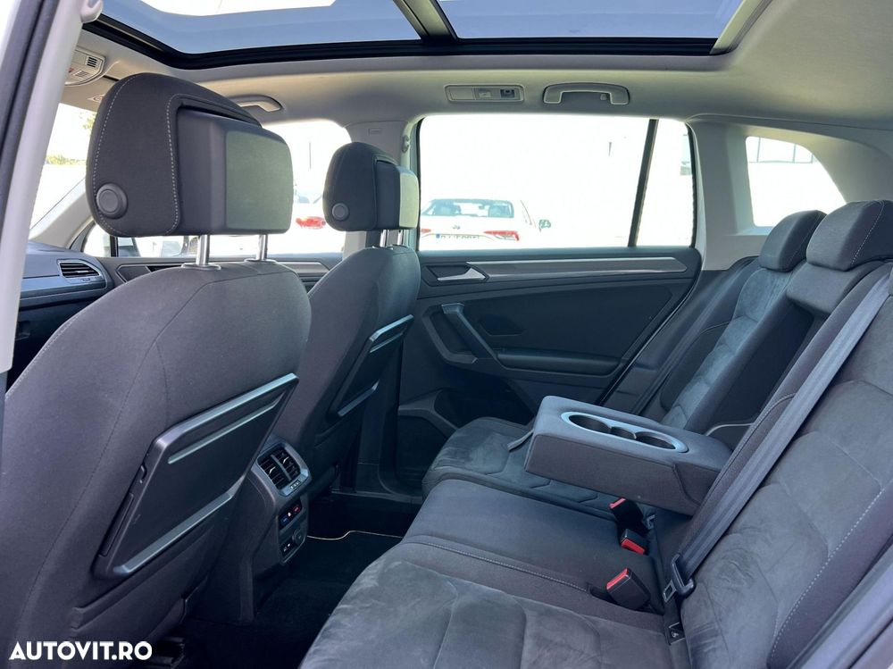 Volkswagen Tiguan - 38